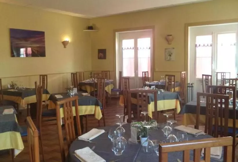 Logis Hotel Des Voyageurs