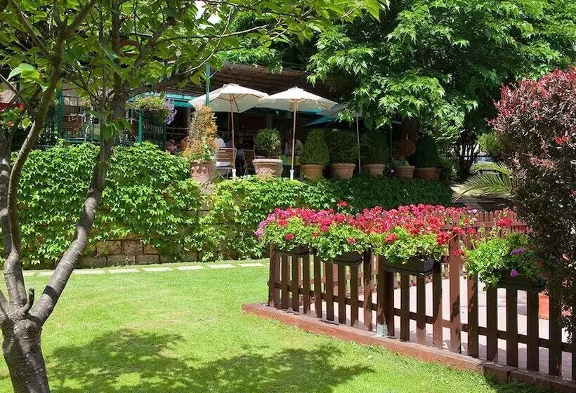 호텔 Les Clos De Chaponost