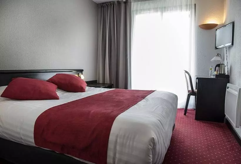 فندق Logis Murtel