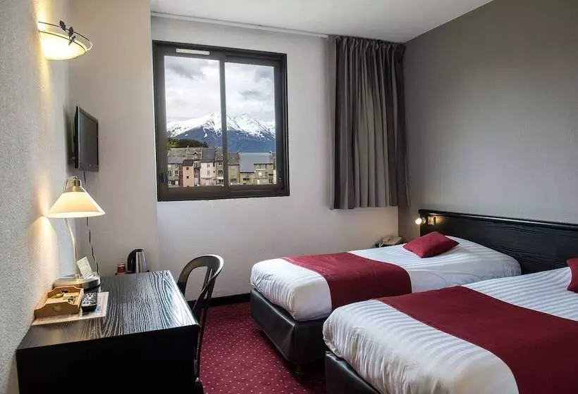 فندق Logis Murtel