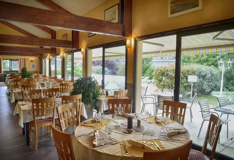 فندق Logis Murtel