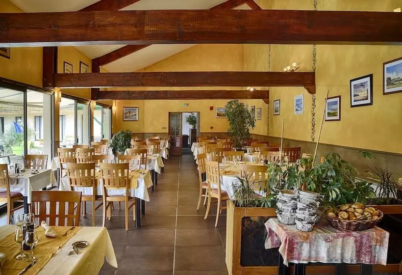 فندق Logis Murtel