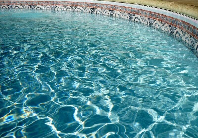 בית מלון כפרי Logis Murtel