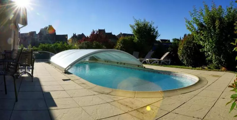 فندق Logis Murtel