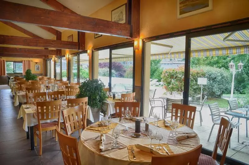 فندق Logis Murtel