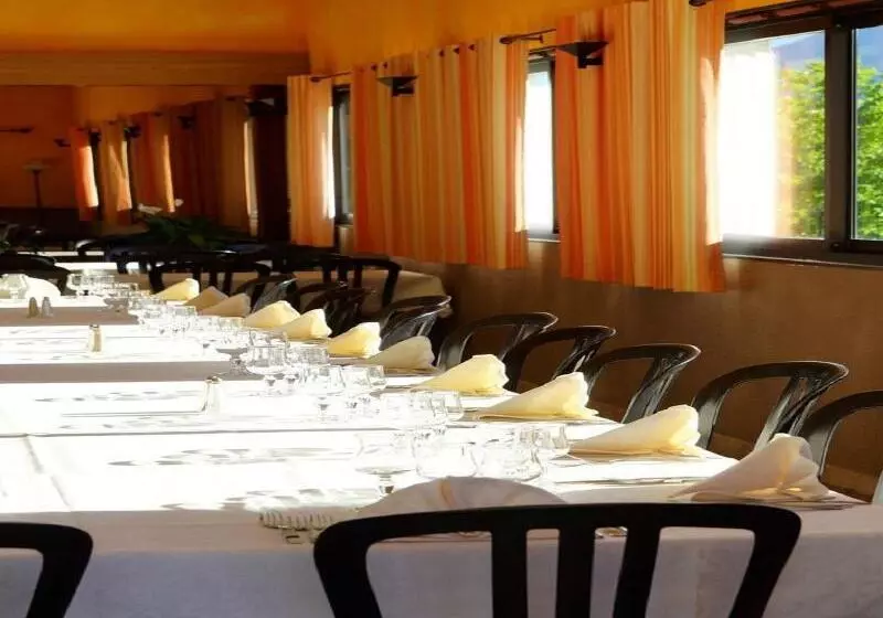 فندق Logis Murtel