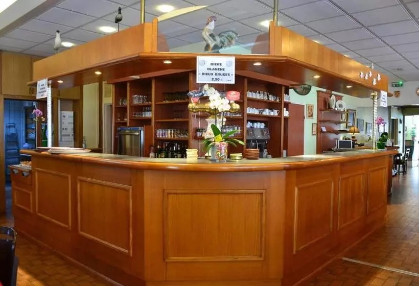 Отель Restaurant Niemerich