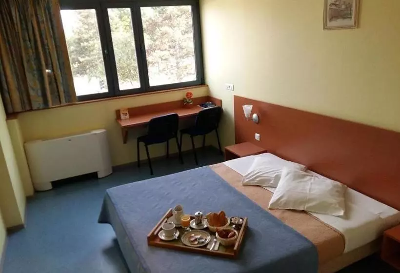 Отель Restaurant Niemerich