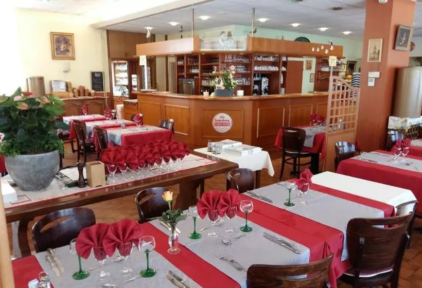 Отель Restaurant Niemerich