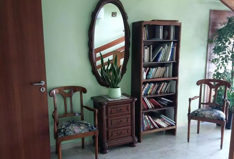 Отель Restaurant Niemerich