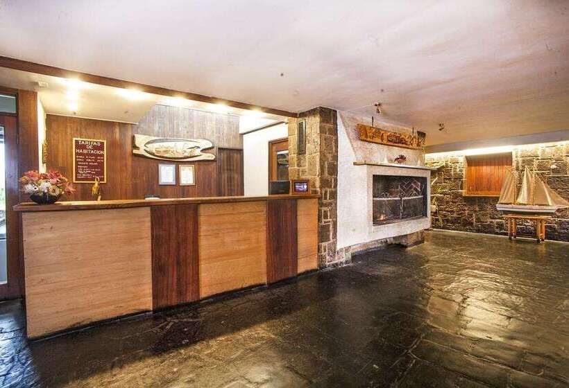 Panamericana Hotel Ancud