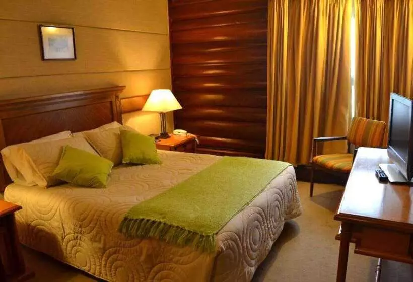 Panamericana Hotel Ancud