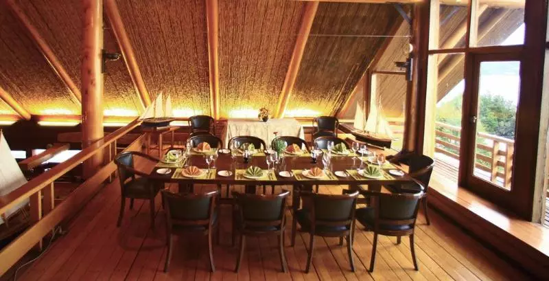 Panamericana Hotel Ancud