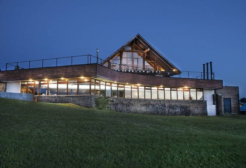 Panamericana Hotel Ancud