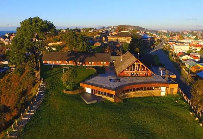 Panamericana Hotel Ancud