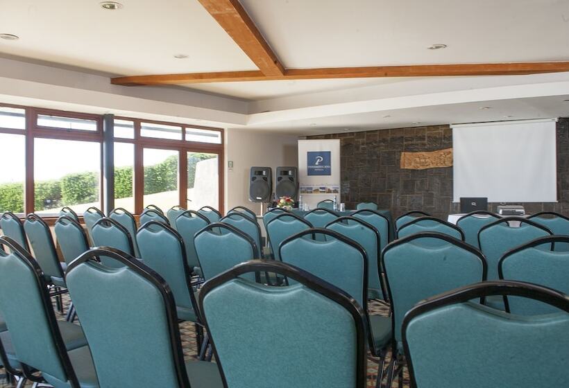Panamericana Hotel Ancud