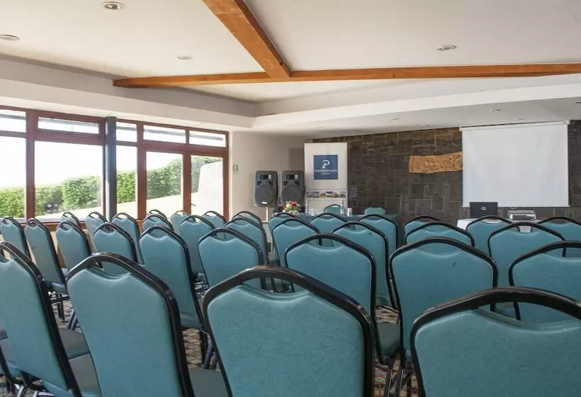 Panamericana Hotel Ancud