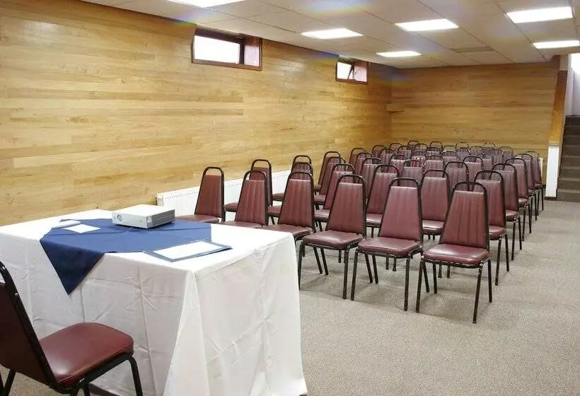 Panamericana Hotel Ancud