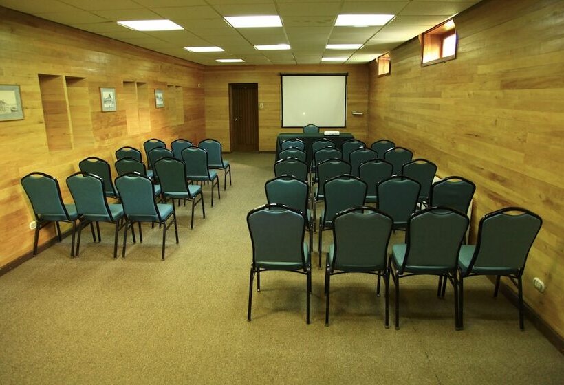 Panamericana Hotel Ancud