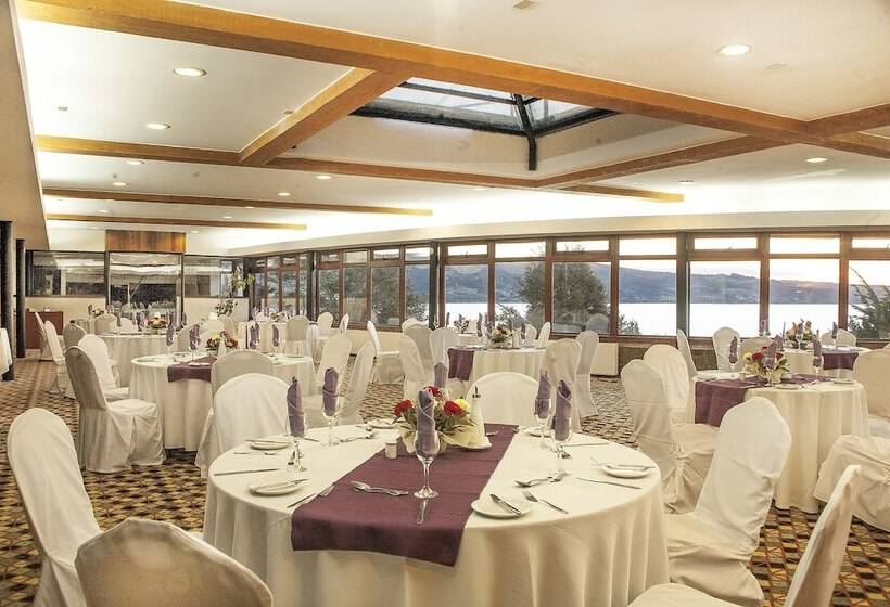 Panamericana Hotel Ancud