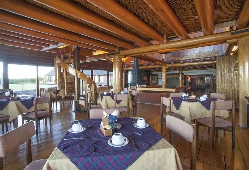 Panamericana Hotel Ancud