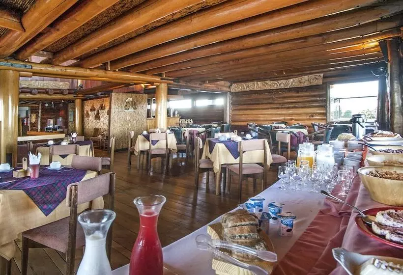 Panamericana Hotel Ancud