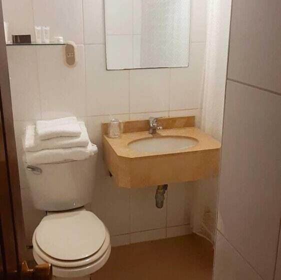 Panamericana Hotel Ancud