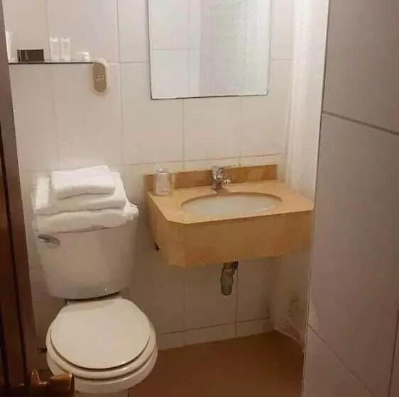 Panamericana Hotel Ancud