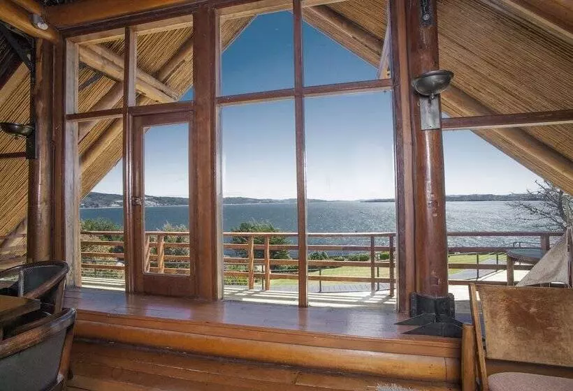 Panamericana Hotel Ancud