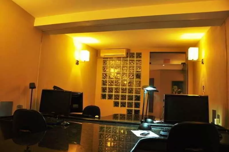 فندق Porto Da Ilha