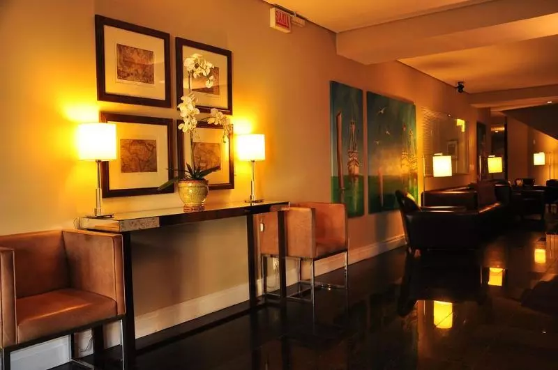 فندق Porto Da Ilha