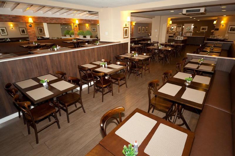 هتل Porto Da Ilha