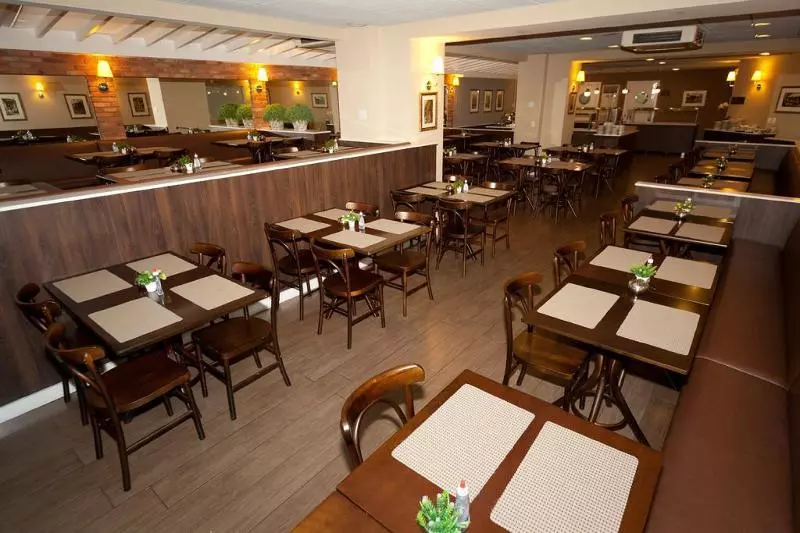 فندق Porto Da Ilha