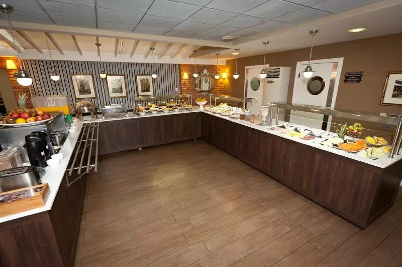 فندق Porto Da Ilha