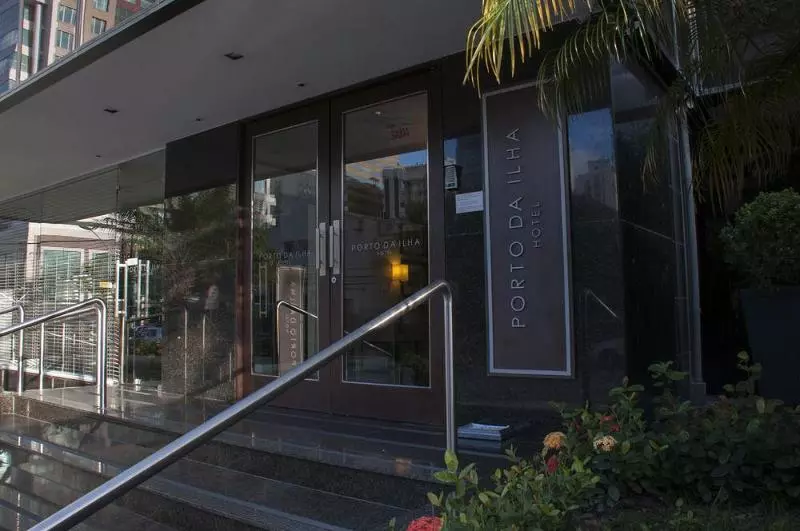 فندق Porto Da Ilha