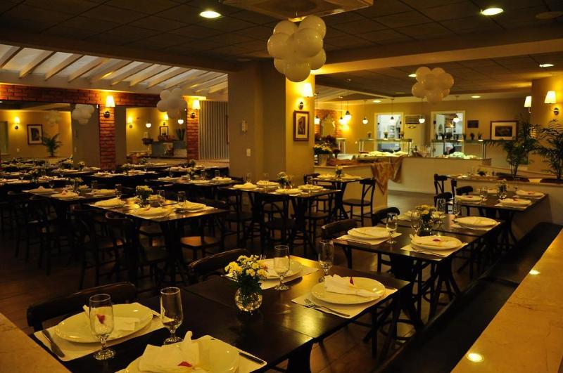 هتل Porto Da Ilha