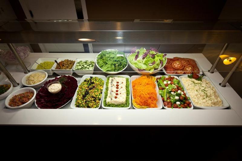 هتل Porto Da Ilha