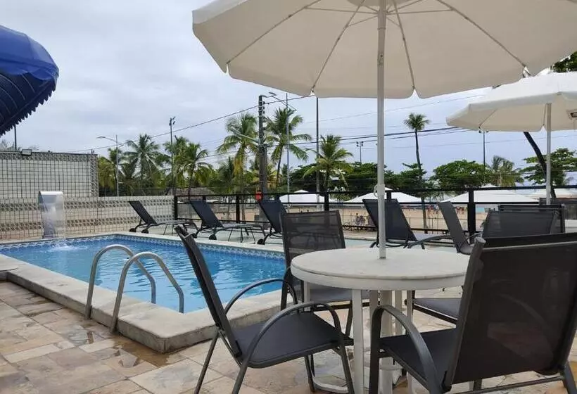 Praia Hotel Enseada
