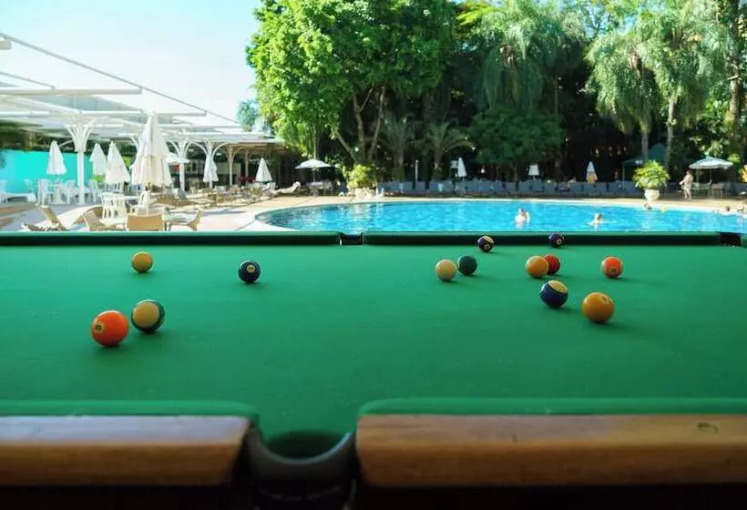 Rafain Palace Hotel & Convention Center