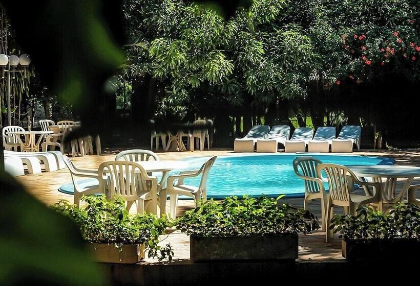 Rafain Palace Hotel & Convention Center