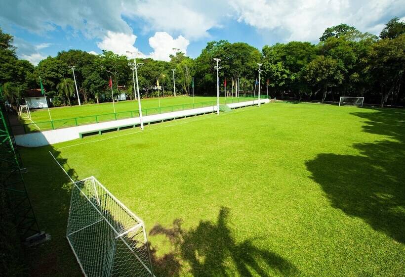 Rafain Palace Hotel & Convention Center