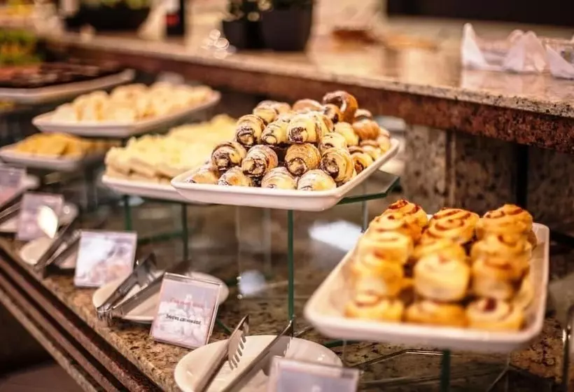 Rafain Palace Hotel & Convention Center