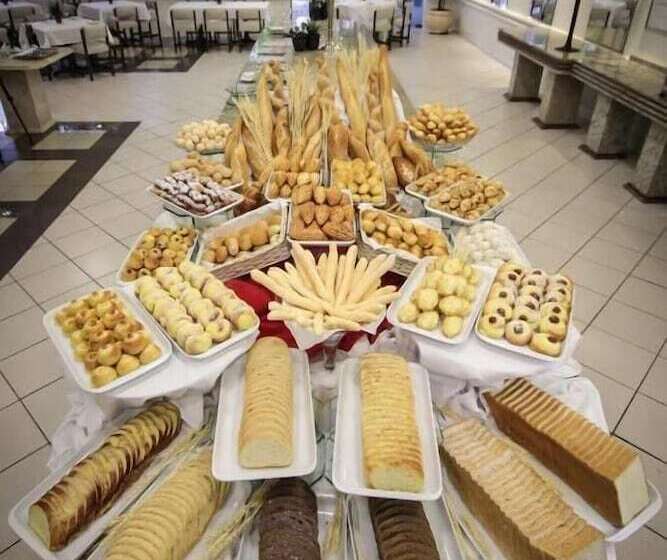 Rafain Palace Hotel & Convention Center