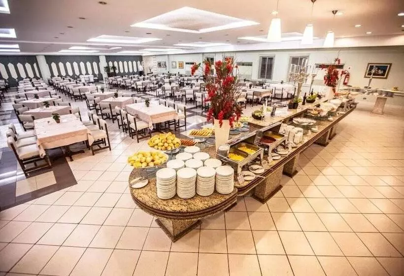 Rafain Palace Hotel & Convention Center