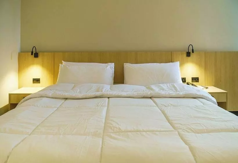 Rafain Palace Hotel & Convention Center