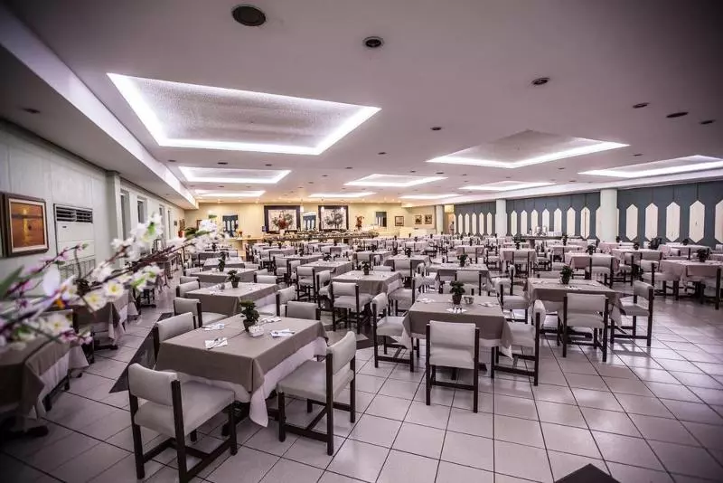 Rafain Palace Hotel & Convention Center