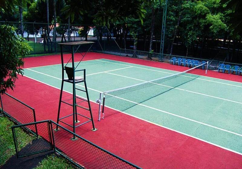 Rafain Palace Hotel & Convention Center