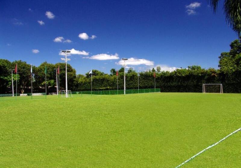 Rafain Palace Hotel & Convention Center