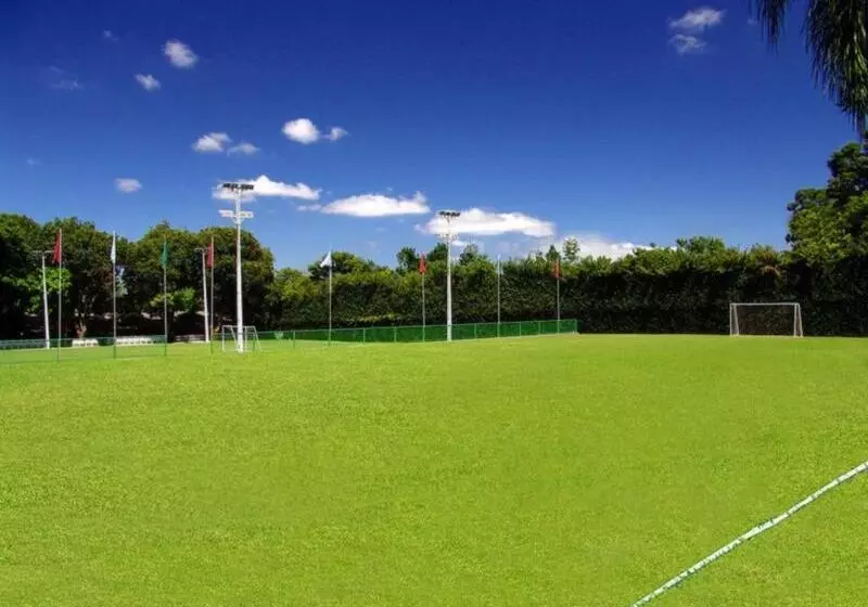 Rafain Palace Hotel & Convention Center