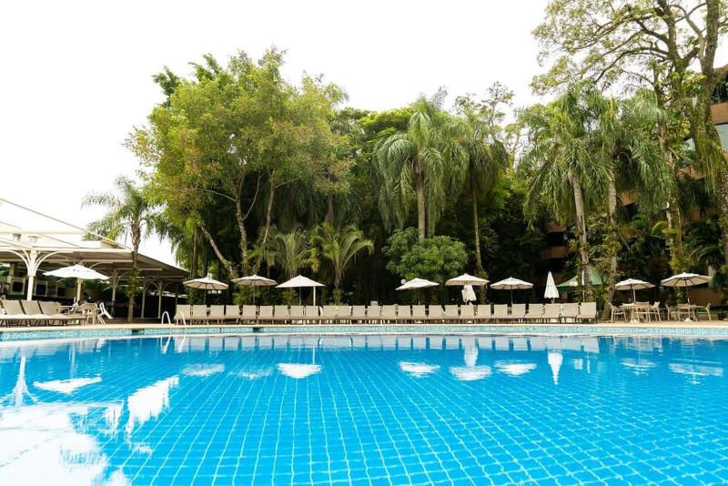 Rafain Palace Hotel & Convention Center